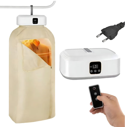 Suszarka Elektryczna QuickDry