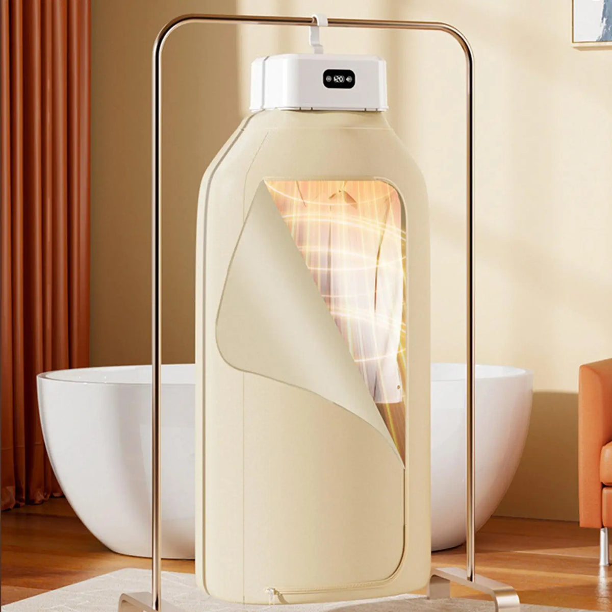 Suszarka Elektryczna QuickDry