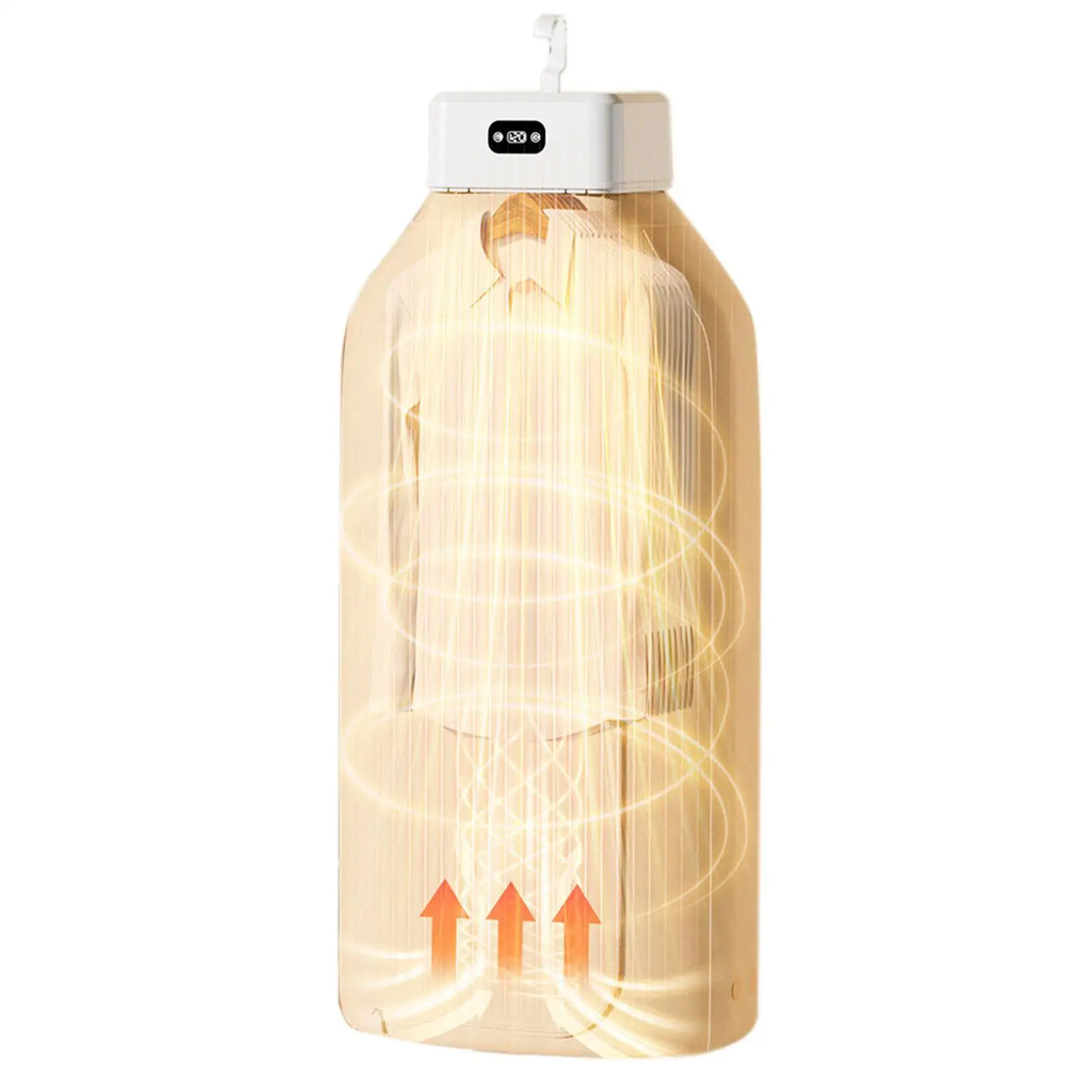 Suszarka Elektryczna QuickDry