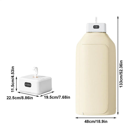 Suszarka Elektryczna QuickDry